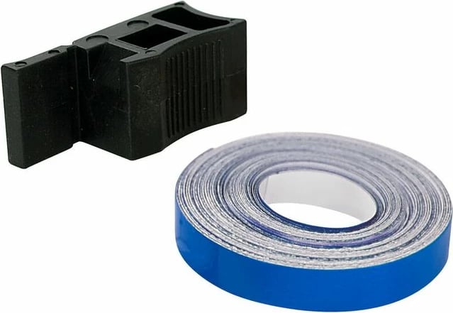 Ngjites Dekorues Rrote 600cm Blue