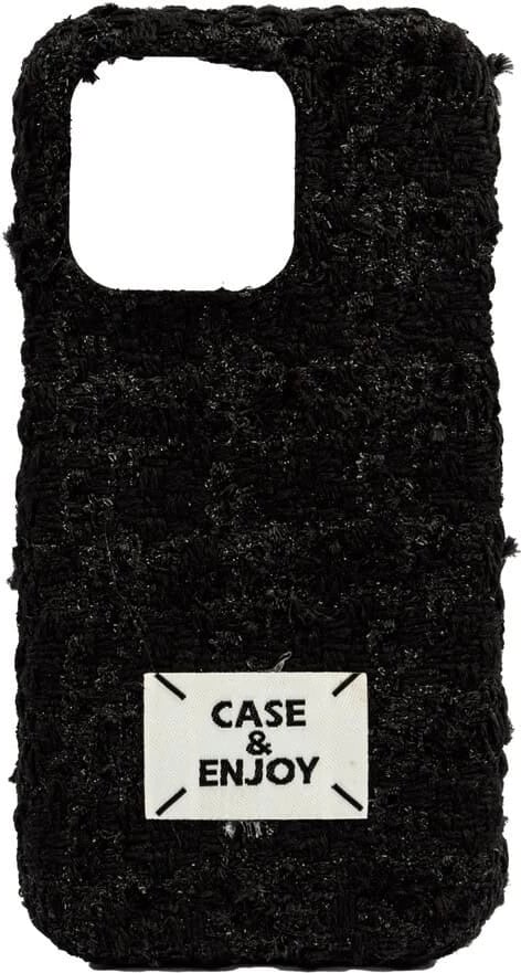 Fotroll Për Telefon Tech Time FA103-040 (Zezë, IP13PROMAX)