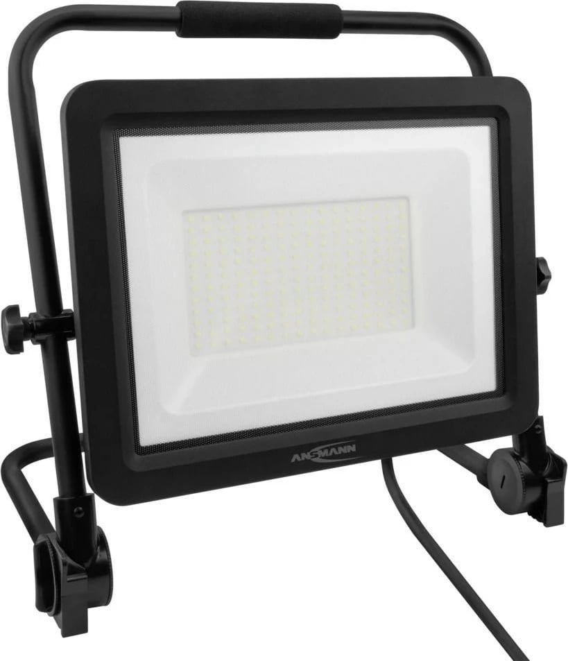 Prozhektor LED Ansmann FL150W-AC, 150W, Alumini, i zi