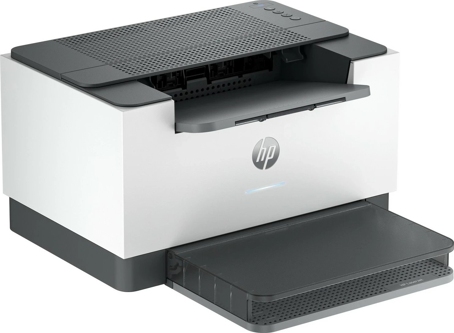 Printer HP LaserJet M207dw, mono, duplex, LAN WiFi