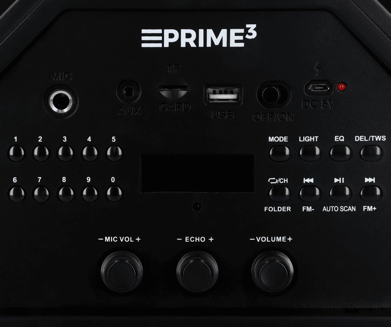 Altoparlant PRIME3 APS41