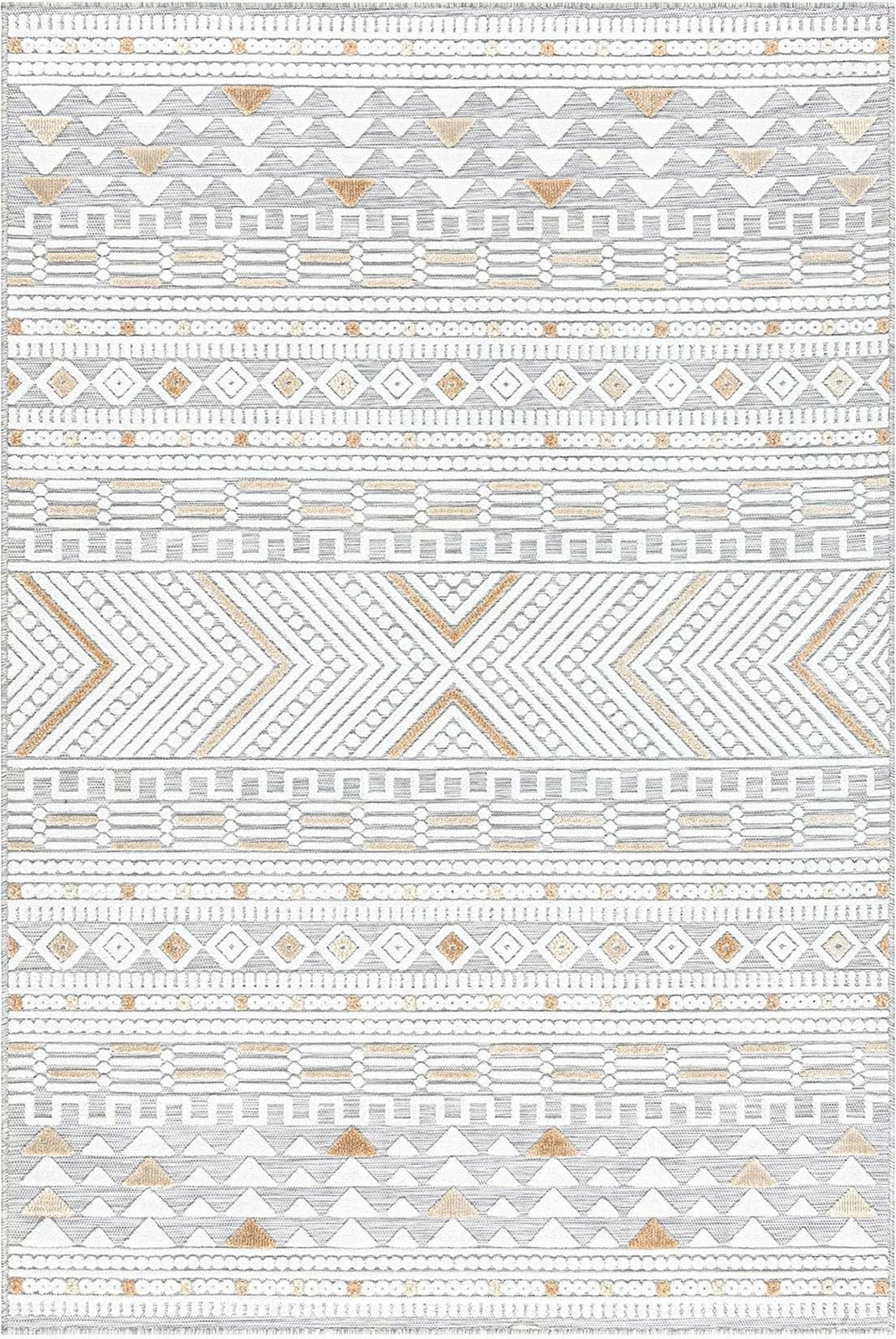 Qilim krem-gri, Conceptum Hypnose, 157x230cm