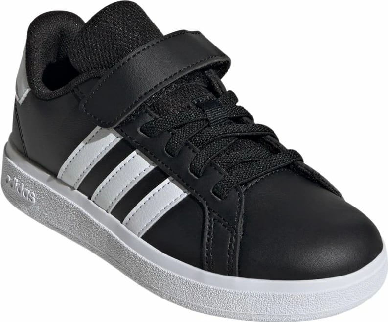 Atlete fëmijë adidas, të zeza