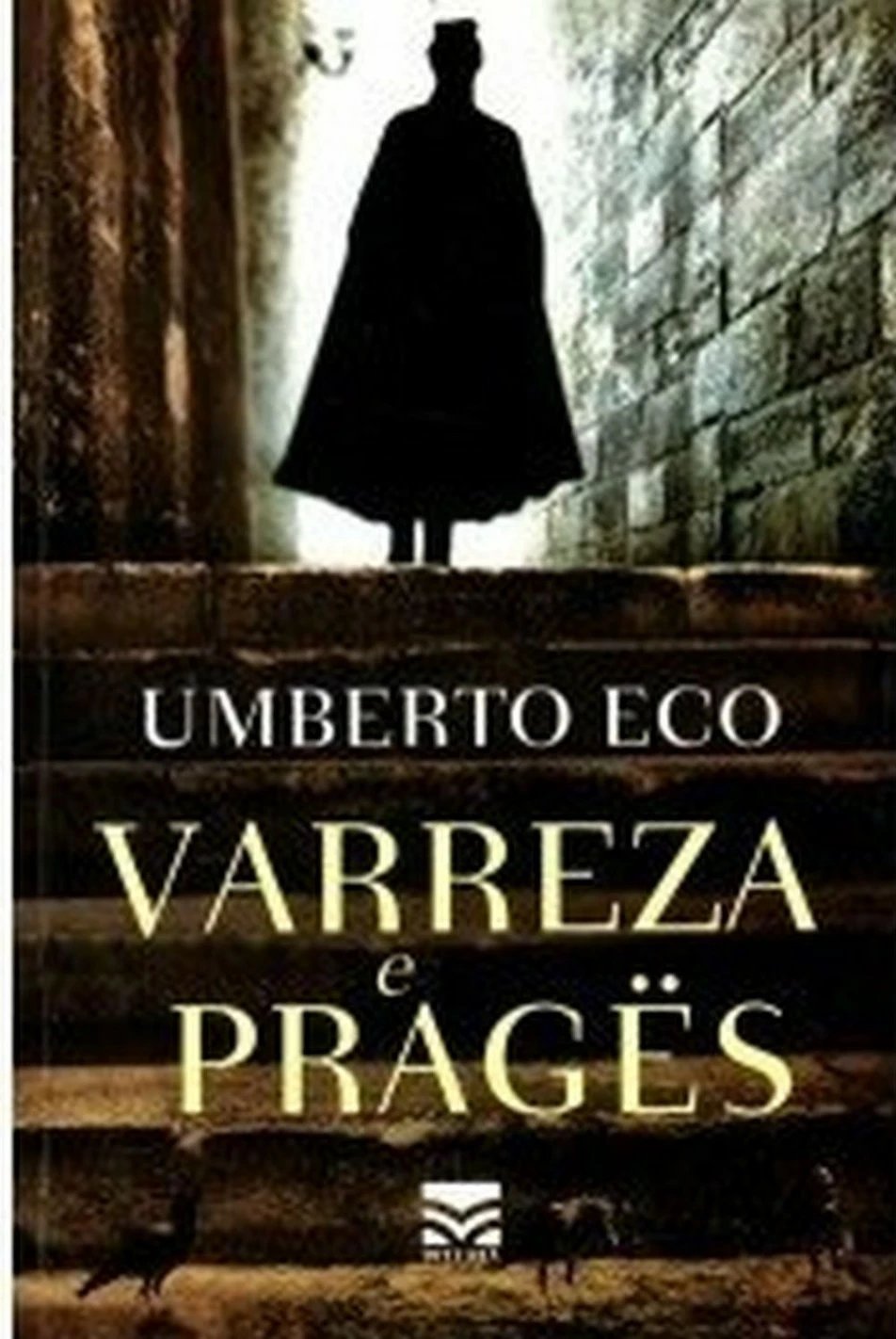 Varreza E Prages - Umberto Eco