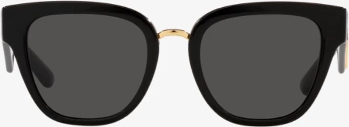 Syze dielli Dolce &amp; Gabbana DG4437 501/87 51