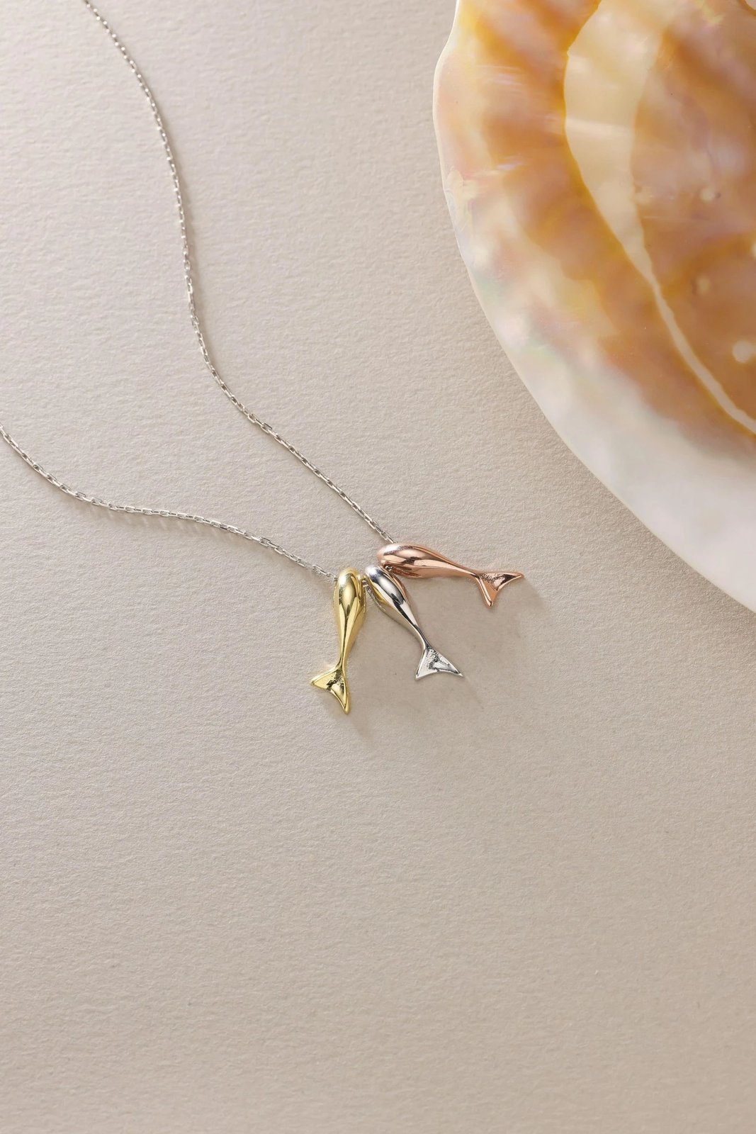 Qafore argjendi Jumeon, NRZ999803, ngjyrë ari, argjendi, rozë