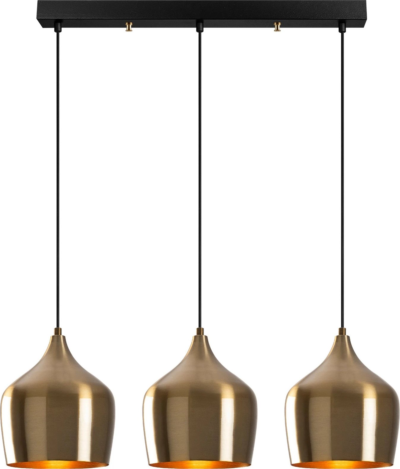 Llambadar Opviq, Dodo - 6272, ngjyrë vintage, trup metalik