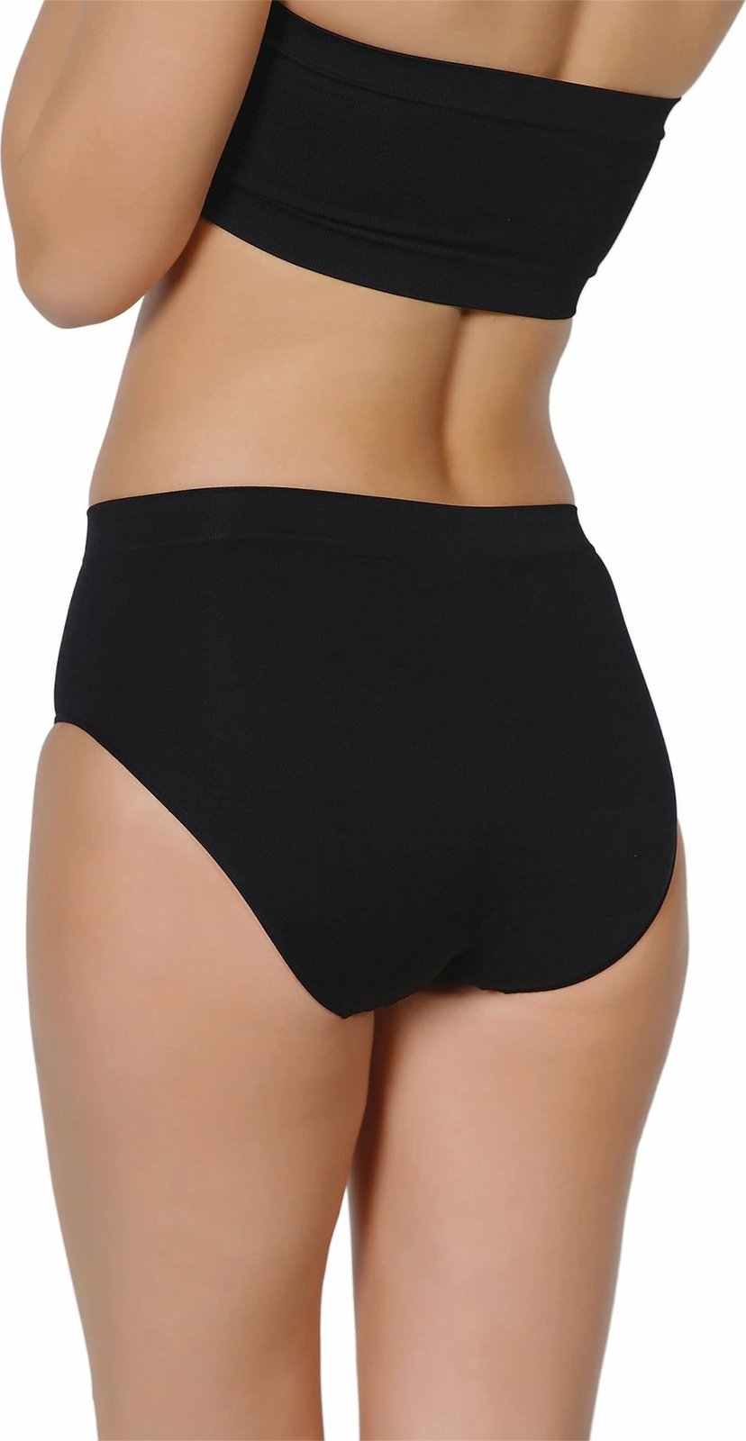 Të brendshme të zeza për femra, Jumeon, 237-002400