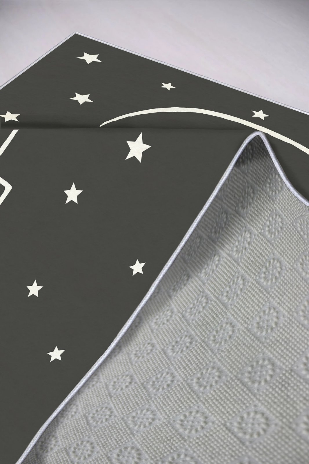 Qilim (140 x 220) Conceptum Hypnose, WOOKECE023