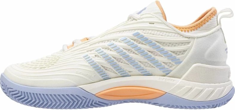 Atlete femra K-Swiss, bezhë