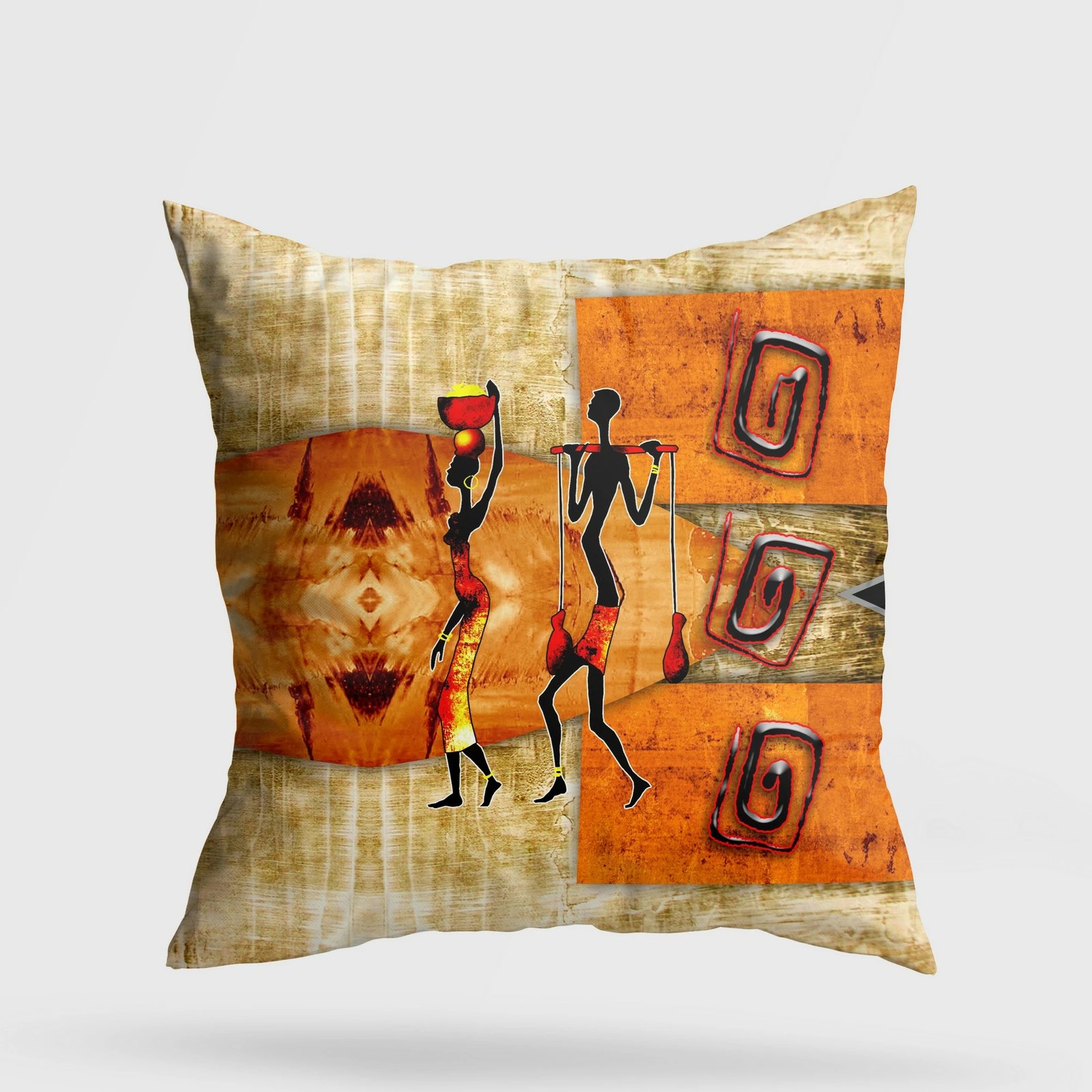 Jastëk Evila Originals, shumëngjyrësh, A11951