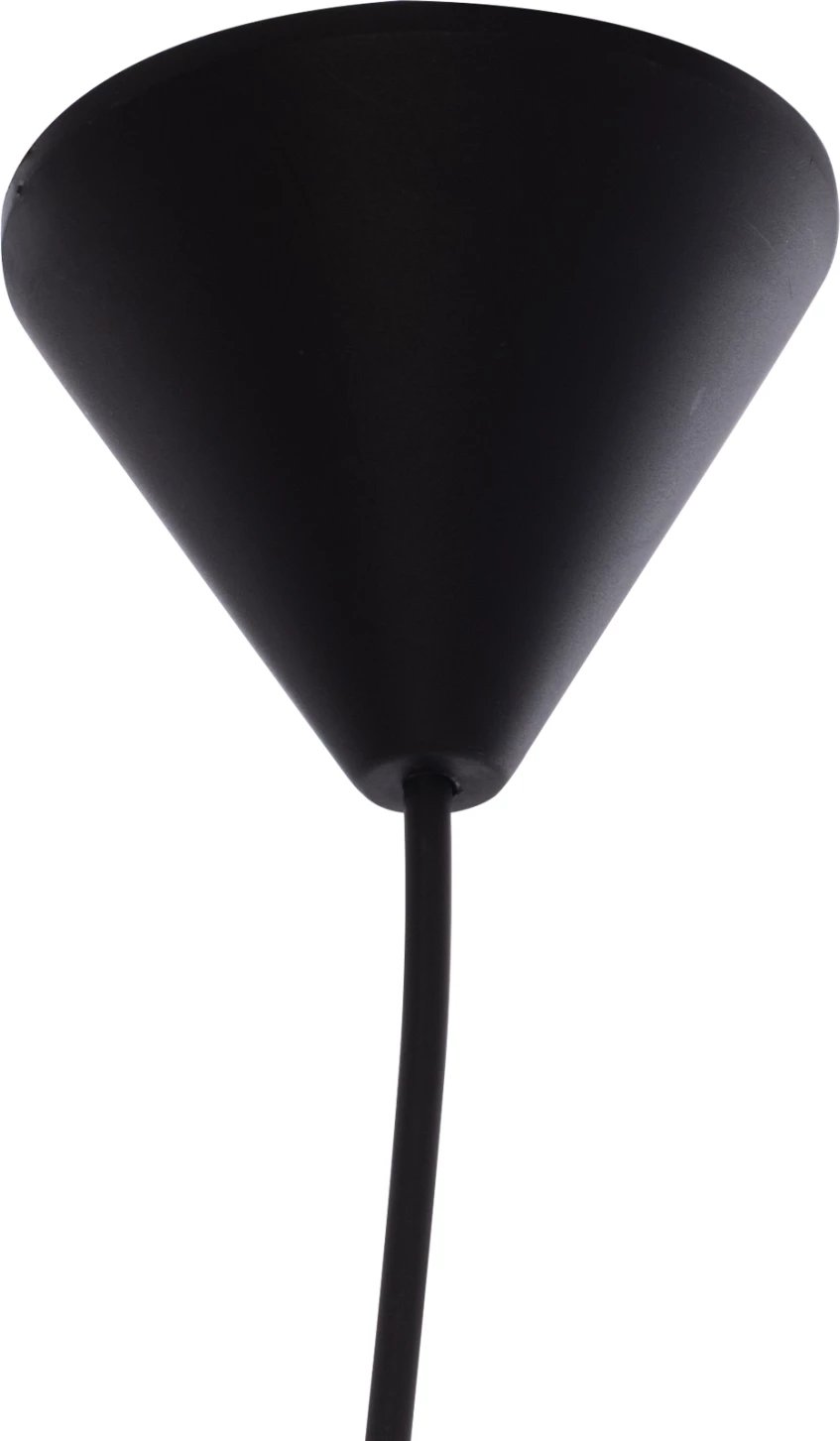 Llambë varëse për tavan, hije cilindrike gri, FH7623.03, D19x70 cm Llambë varëse për tavan, hije cilindrike gri, FH7623.03, D19x70 cm