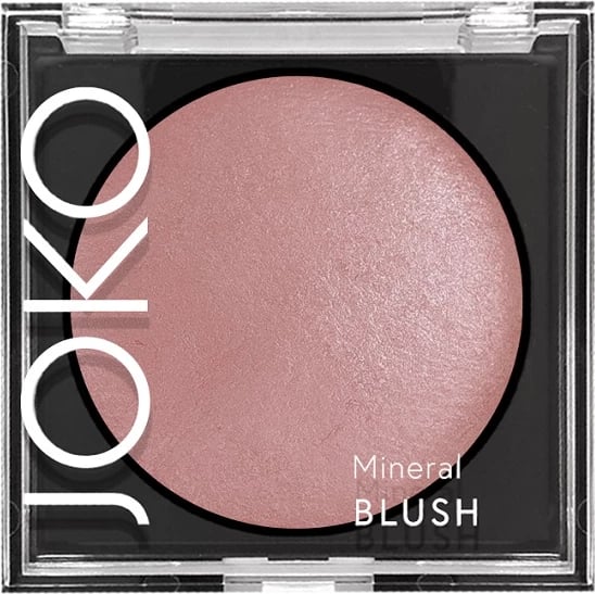 Blush mineral Joko Mineral Blush baked shade 17, 2g