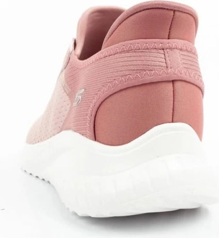 Atlete femra Skechers, rozë