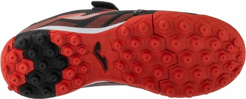 Atlete futbolli për fëmijë Joma, të zeza