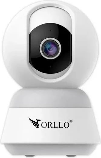 Kamerë IP Orllo TW1, 4K, Wi-Fi, e bardhë
