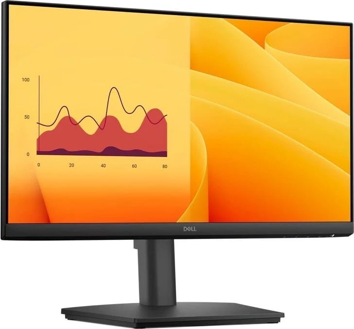 Monitor Dell Pro E2225HSM, 22 inch, Full HD, LED, i zi Monitor Dell Pro E2225HSM, 22 inch, Full HD, LED, i zi