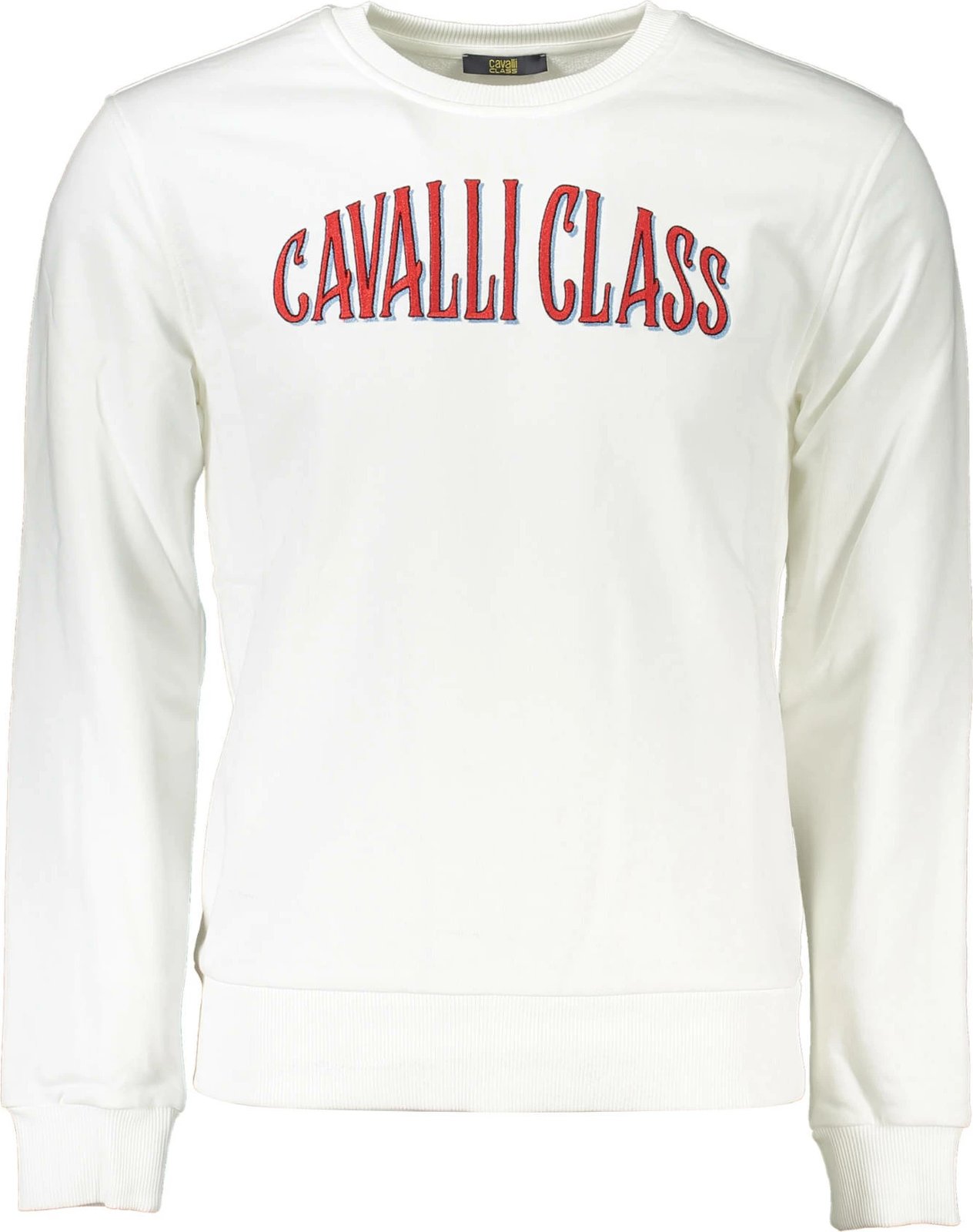 Duks për meshkuj CAVALLI CLASS, i bardhë