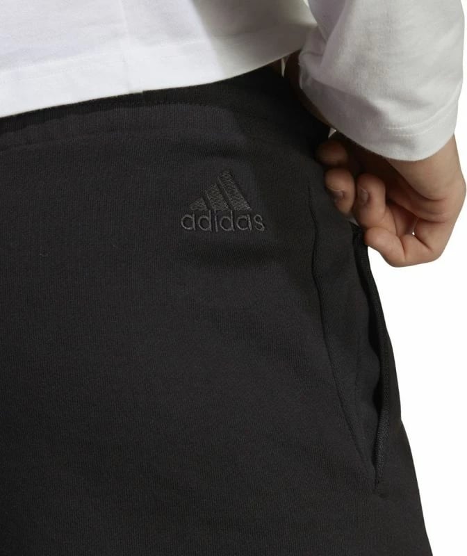 Shorce për meshkuj adidas, të zeza
