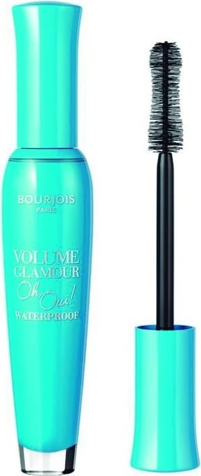 Maskarë Bourjois Volume Glamour Oh Oui Waterproof unisex black