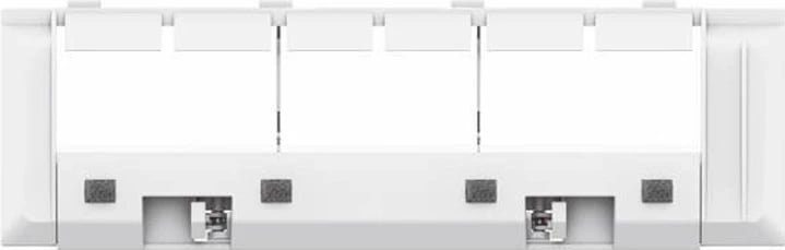 Mbulesë furçe për fshesë me korrent robotike Dreame F9/D9, RBG0, e bardhë