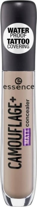 Korrektor për grim Essence Camouflage+, 30 Light Honey, 5 ml