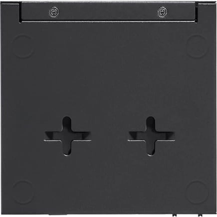 Switch i menaxhueshëm TP-LINK Omada ES205GP, 5 porta Gigabit, 4 PoE+, metalik