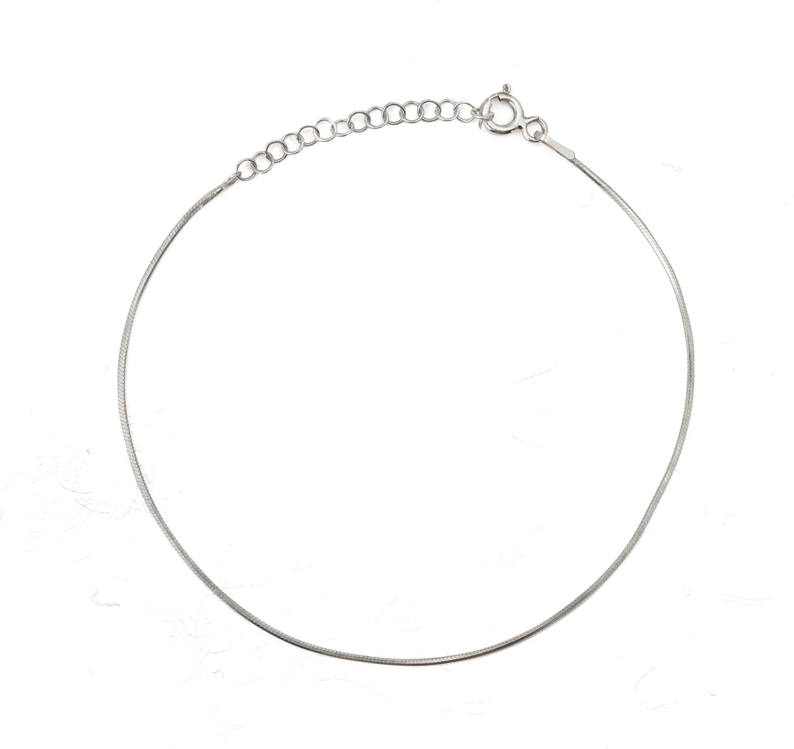 Byzylyk argjendi Jumeon, 10518ROD