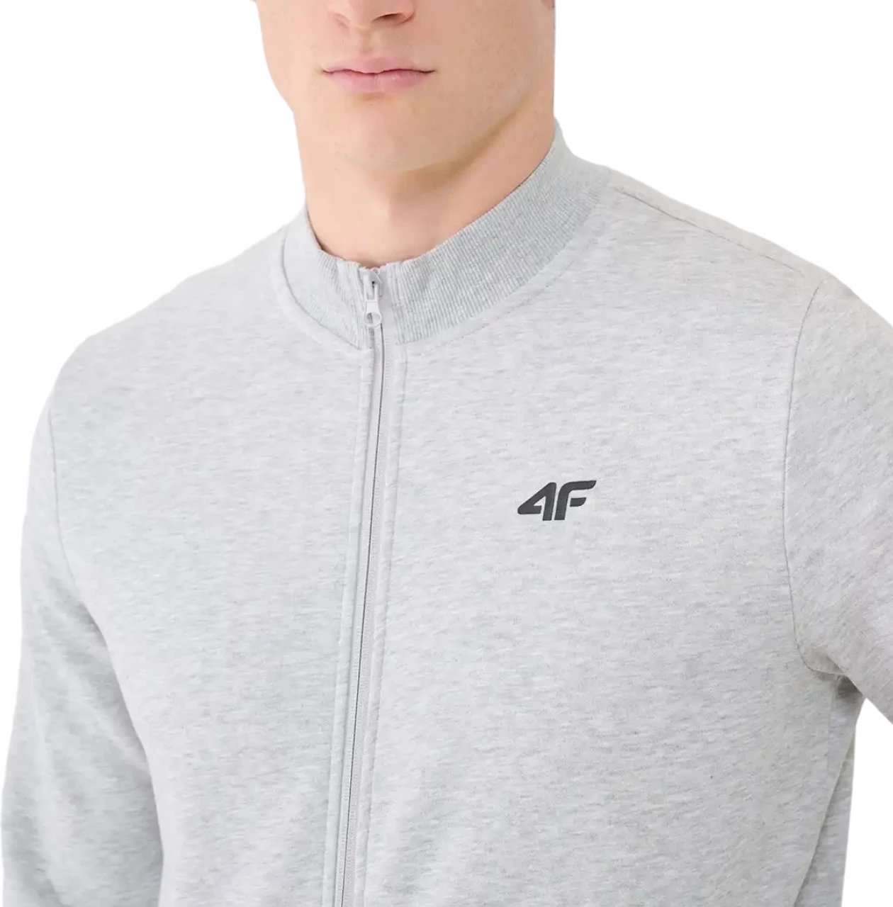 Duks për meshkuj 4F, gri