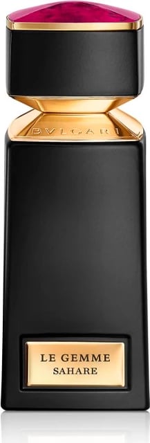 Eau de Parfum Bvlgari Le Gemme Sahare 125ml