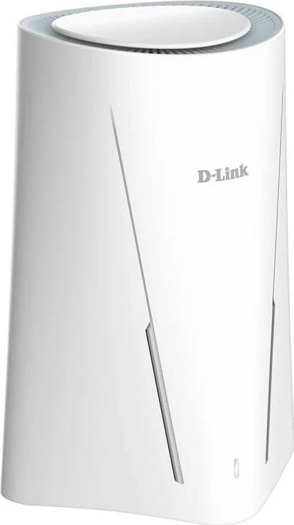 Router D-link G530, Wi-Fi 6, i bardhë