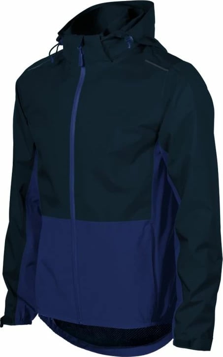 Jakne për meshkuj Malfini, blu marine