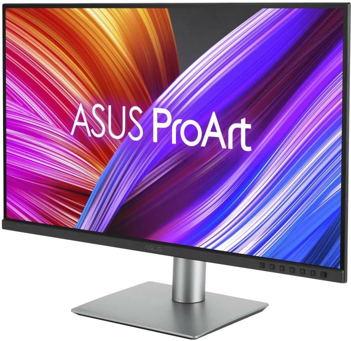 monitor Asus ProArt Display PA329CRV 31.5" 4K HDR, USB-C 96W, i zi (90LM02C0-B01K70/90LM02C0B01K70)