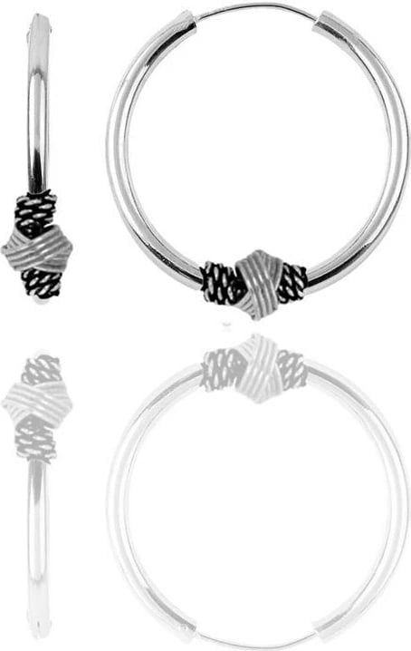 Vath argjendi rrethor, Jumeon, SGTL11266, argjend