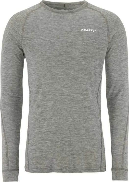 Set të brendshme termike për meshkuj Craft WOOL MERINO SET M