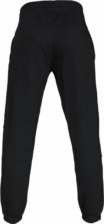 Pantallona jogger për meshkuj New Era, të zeza