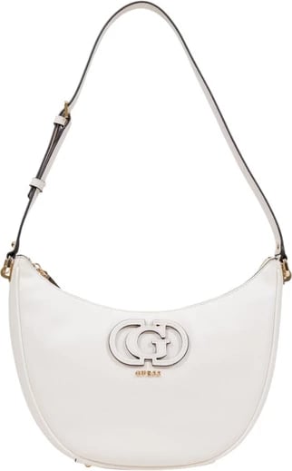 Çantë Guess, femra, e bardhë