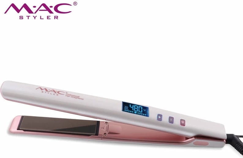 Drejtuese Flokësh Mac MC-5533