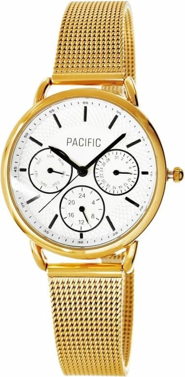 Orë dore për femra Pacific, e zezë