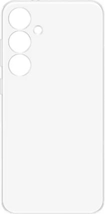 Mbështjellës Samsung Galaxy S24+, 17 cm (6.7"), Transparent