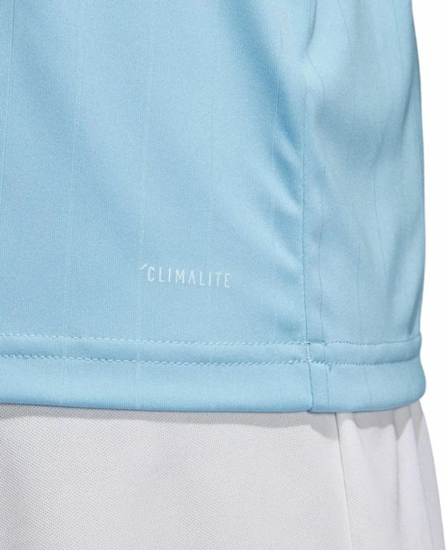 Fanellë futbolli adidas për meshkuj, blu