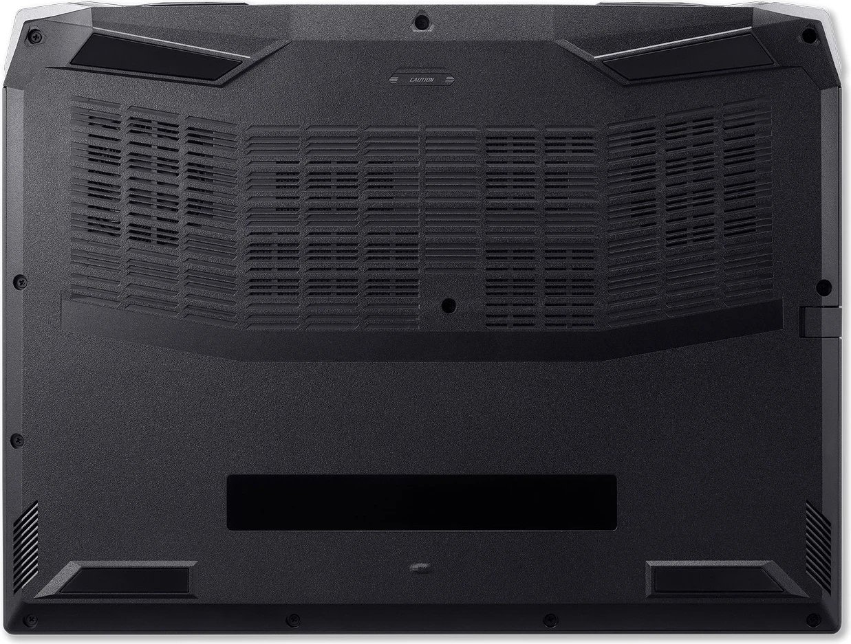 Laptop Acer Nitro 5, 15,6", Intel Core i7, 16GB RAM, 512GB SSD, NVIDIA GeForce RTX 4060, i zi