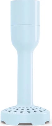 Blender dore SMEG + aksesorë, 700W, i kaltër