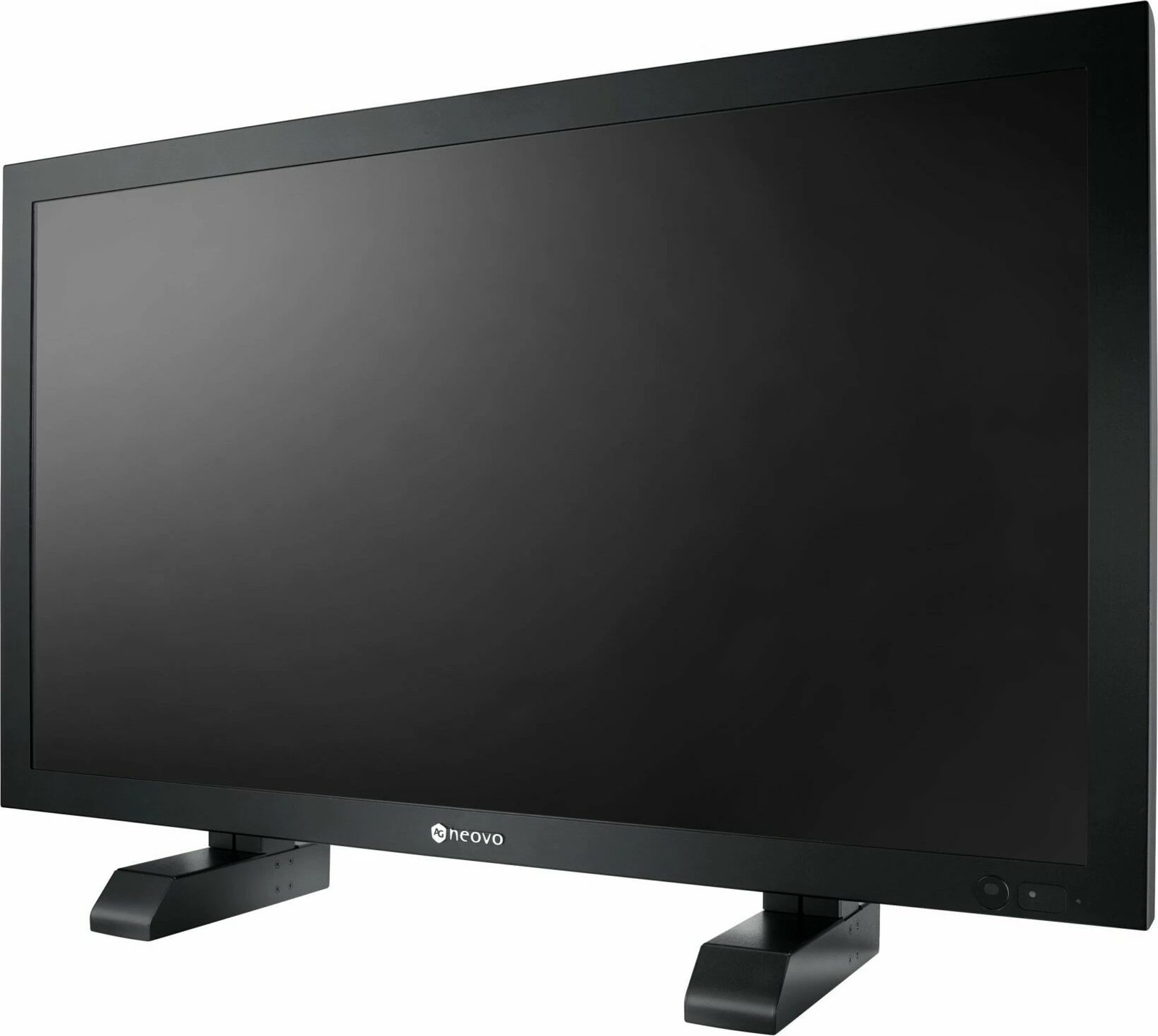 Monitor AG Neovo QX-43, 43 inç, 4K, LED, VA, i zi