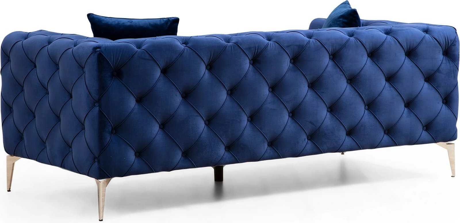 Divan dy ulëshe Atelier del Sofa, Como, ngjyrë blu e errët