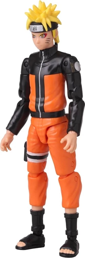 Lodër për fëmijë Bandai Anime Heroes Naruto 