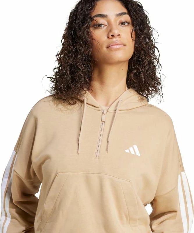 Duks për femra adidas, bezhë