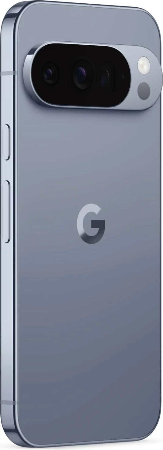 Celular Google Pixel 10 Pro 128GB Moonstone