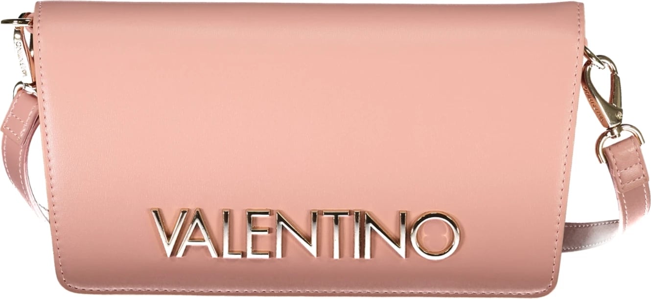 Çantë Valentino Bags femra, rozë