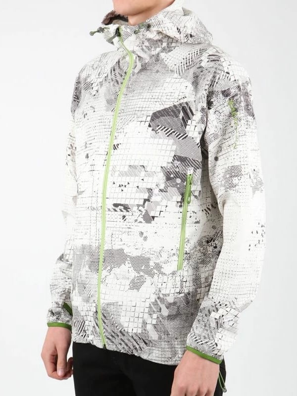 Jakne trekking Salomon për meshkuj